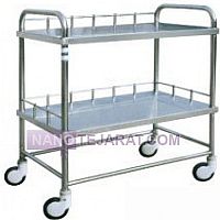 ترالی پانسمان ترالی پانسمان